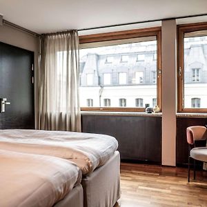 Kamer met Twee Aparte Bedden